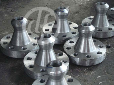 our Weldo / Nipo Flanges manufacturing plant Mumbai