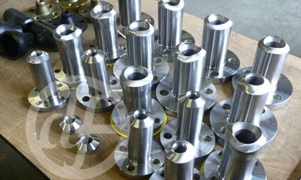 Weldo / Nipo Flanges packing