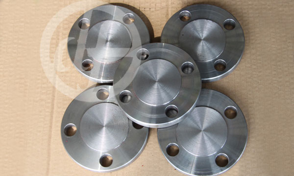 ASME B16.5 Flat Flanges packing