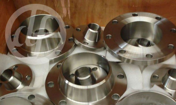 ASME B16.5 Reducing Flanges packing