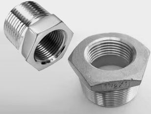 Socket Weld Union