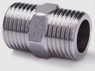 Socket Weld Coupling