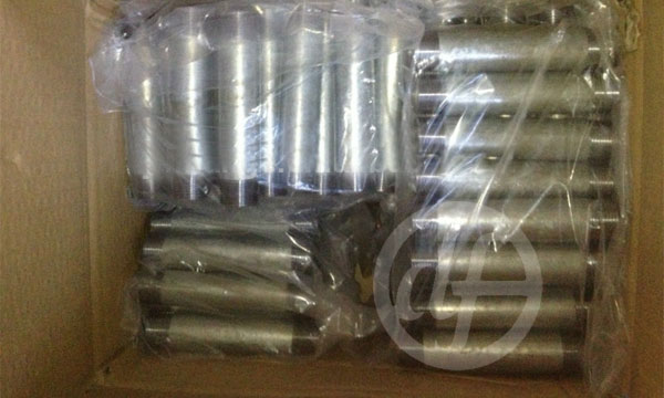 Pipe Nipples/ BSP Threaded Pipe Nipples / Hex Nipples packing