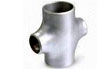 Reducing Cross Buttweld Pipe Fittings