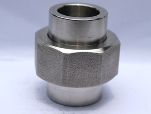 Socket Weld Union