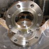 Flat Flanges