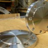 High Hub Blinds Flanges Flanges