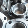 Square Flanges