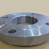 Threaded Flanges