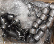 Welding Outlets / Weldolet® & Fittings shipped in three week