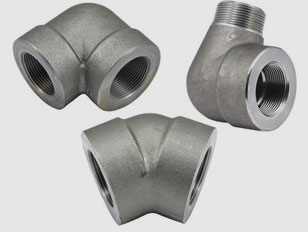 Socket Weld Lateral Tee