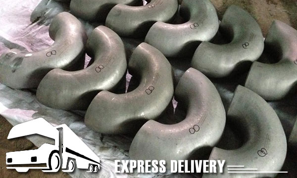 Titanium Pipe Fittings packing