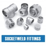 Monel K500 Forged Fittings