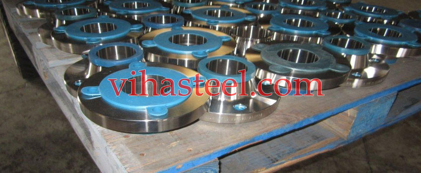 ASTM A182 F304 Stainless Steel Flanges Manufacturers In India
