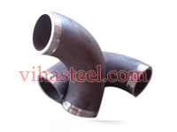 ASTM A420 Grade WPL6 Carbon Steel Pipe Bends