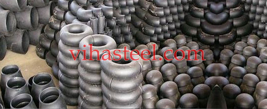 ASTM A860 WPHY 70 Pipe Fittings