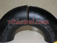 A420 WPL6/ WPL3 Carbon Steel Elbows