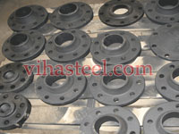  A182 Alloy Steel Forged Flange