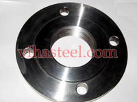 ASTM A105 Plate Flanges
