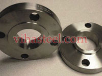 A182 Alloy Steel Plate Flange Manufacturers In India 