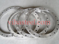 ASTM A182 Flat Flange  Manufacturers in india