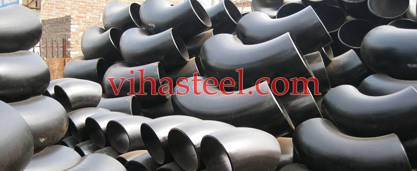 Carbon Steel Elbow Manufacturers In India