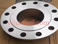 Carbon Steel/ Stainless Steel Slip on Flanges