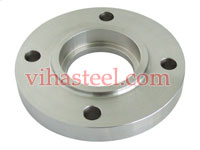 A182 Socket Weld Flange Manufacturers in india