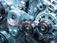 Cupro Nickel Automotive Fasteners
