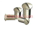 Inconel Sleeve Nuts
