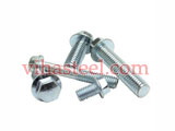 Inconel Flange Bolts