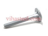 Inconel Timber Bolts