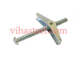 Hastelloy Toggle Bolts