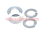 Astm A193 B8M Washers
