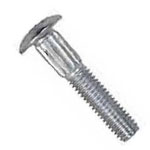 High Tensile Carriage Bolts