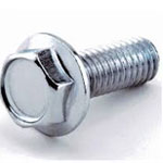 Stainless Steel Flange Head Bolts