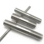 High Tensile Stud Bolts