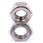 Stainless Steel Nuts manufacturers
