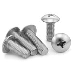 A4 Stainless Steel Screws manufacturer