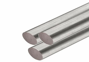 nickel-round-bar