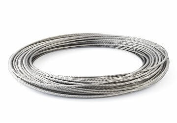 nickel-wire