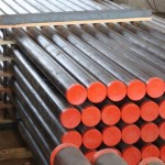 AISI 4130 Pipes & Tubes