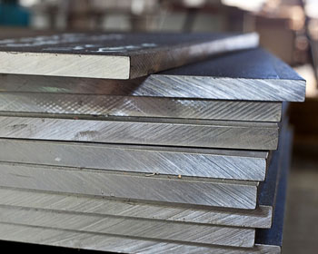 Alloy Steel Plates