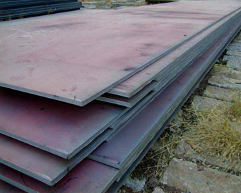 10CRMO9-10 Steel Plate