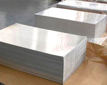 1100 Aluminium Alloy Plates