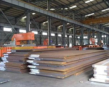 13CRMO4-5 Steel Plate