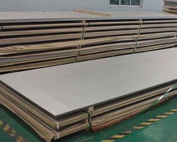 EN 10028-2 13CrMo4-5 Steel Sheet