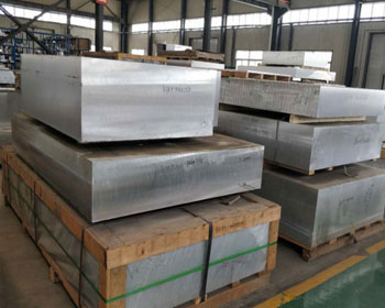 2014 Aluminium Alloy Plates