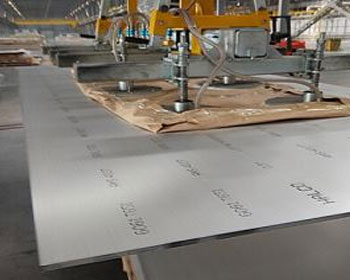 Aluminium 3003 Sheet