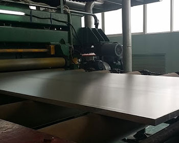 Aluminium 5005 Sheet